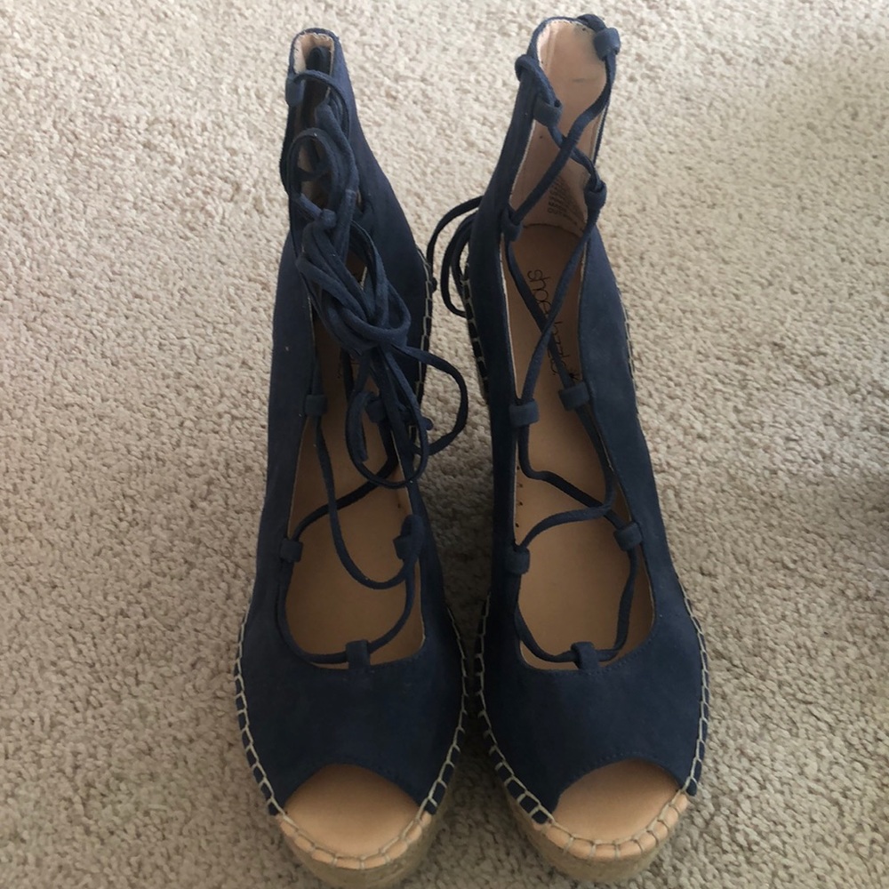Wedges